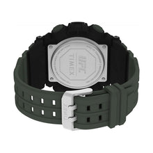 Cargar imagen en el visor de la galería, RELOJ PARA HOMBRE TIMEX UFC REDEMPTION TW5M53900 - VERDE