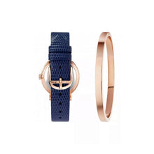 Cargar imagen en el visor de la galería, RELOJ CLÁSICO PARA MUJER TED BAKER BKGFW2211 BKGFW2211 - AZUL