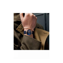 Cargar imagen en el visor de la galería, RELOJ CLÁSICO PARA MUJER TED BAKER BKGFW2211 BKGFW2211 - AZUL