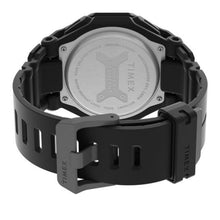 Cargar imagen en el visor de la galería, RELOJ DEPORTIVO PARA HOMBRE TIMEX COMMAND ENCOUNTER TW2V59800 - NEGRO