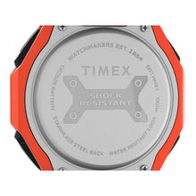 Cargar imagen en el visor de la galería, RELOJ PARA HOMBRE TIMEX INDIGLO TW2V60000 - NEGRO