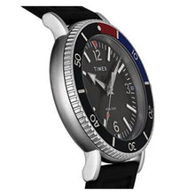 Cargar imagen en el visor de la galería, RELOJ DEPORTIVO PARA HOMBRE TIMEX STANDARD DIVER TW2V71800 - NEGRO