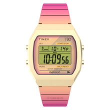 Cargar imagen en el visor de la galería, RELOJ DEPORTIVO PARA HOMBRE TIMEX INDIGLO TW2V74400 - MULTICOLOR