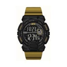 Cargar imagen en el visor de la galería, RELOJ PARA HOMBRE TIMEX UFC STRIKER TW5M53600 - DORADO