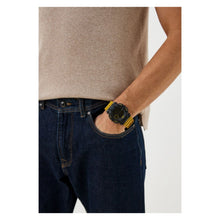 Cargar imagen en el visor de la galería, RELOJ PARA HOMBRE TIMEX UFC STRIKER TW5M53600 - DORADO