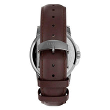 Cargar imagen en el visor de la galería, RELOJ CLÁSICO PARA HOMBRE TIMEX DRESS TW2V79200 - MARRÓN