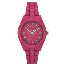 Cargar imagen en el visor de la galería, RELOJ DEPORTIVO PARA MUJER TIMEX LEGACY OCEAN TW2V77200 - ROSA