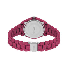Cargar imagen en el visor de la galería, RELOJ DEPORTIVO PARA MUJER TIMEX LEGACY OCEAN TW2V77200 - ROSA