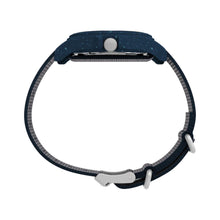 Cargar imagen en el visor de la galería, RELOJ PARA HOMBRE TIMEX RECLAIM OCEAN TW2V81800 - AZUL