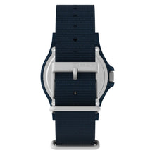Cargar imagen en el visor de la galería, RELOJ PARA HOMBRE TIMEX RECLAIM OCEAN TW2V81800 - AZUL