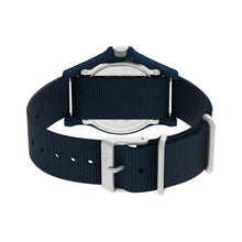 Cargar imagen en el visor de la galería, RELOJ PARA HOMBRE TIMEX RECLAIM OCEAN TW2V81800 - AZUL