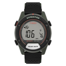 Cargar imagen en el visor de la galería, RELOJ PARA HOMBRE TIMEX EXPEDITION® TRAILBLAZER TW4B27000 - MULTICOLOR