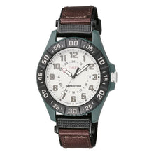 Cargar imagen en el visor de la galería, RELOJ PARA HOMBRE TIMEX EXPEDITION CAMPER TW4B26500 - MARRÓN