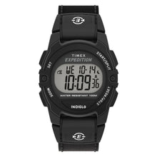Cargar imagen en el visor de la galería, RELOJ PARA HOMBRE TIMEX EXPEDITION CAT TW4B28000 - NEGRO