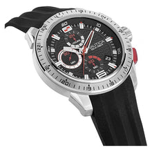 Cargar imagen en el visor de la galería, RELOJ DEPORTIVO PARA HOMBRE NAUTICA NST 101 NAPNSF109 - NEGRO