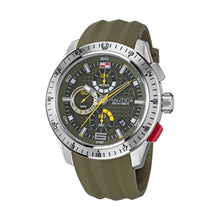 Cargar imagen en el visor de la galería, RELOJ DEPORTIVO PARA HOMBRE NAUTICA NST NAPNSF110 - VERDE