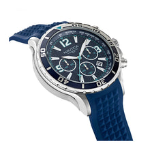 Cargar imagen en el visor de la galería, RELOJ DEPORTIVO PARA HOMBRE NAUTICA PACIFIC BEACH NAPNSS214 - AZUL