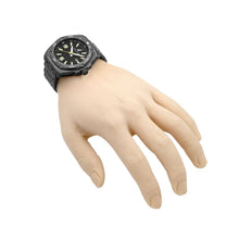 Cargar imagen en el visor de la galería, RELOJ PARA HOMBRE NAUTICA TIN CAN BAY 3H NAPTCF204 - NEGRO