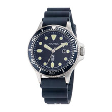 Cargar imagen en el visor de la galería, RELOJ DEPORTIVO PARA HOMBRE NAUTICA COCOA BEACH NAPCBS304 - AZUL