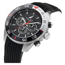 Cargar imagen en el visor de la galería, RELOJ DEPORTIVO PARA HOMBRE NAUTICA ONE NAPNOS301 - NEGRO
