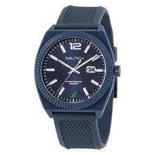 Cargar imagen en el visor de la galería, RELOJ DEPORTIVO PARA HOMBRE NAUTICA PACIFIC BEACH NAPPBS301 - AZUL