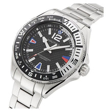 Cargar imagen en el visor de la galería, RELOJ PARA HOMBRE NAUTICA CLEARWATER BEACH NAPCWF303 - PLATEADO