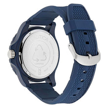 Cargar imagen en el visor de la galería, RELOJ DEPORTIVO PARA HOMBRE NAUTICA FINN WORLD NAPFWF301 - AZUL