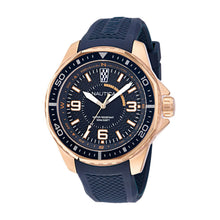 Cargar imagen en el visor de la galería, RELOJ DEPORTIVO PARA HOMBRE NAUTICA KOH MAY BAY NAPKMF302 - AZUL