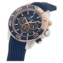 Cargar imagen en el visor de la galería, RELOJ DEPORTIVO PARA HOMBRE NAUTICA ONE NAPNOF304 - AZUL