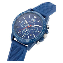 Cargar imagen en el visor de la galería, RELOJ PARA HOMBRE NAUTICA ONE NAPNOF3S7 - AZUL