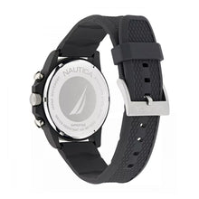 Cargar imagen en el visor de la galería, RELOJ PARA HOMBRE NAUTICA ONE NAPNOF3S8 - NEGRO