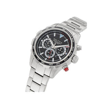 Cargar imagen en el visor de la galería, RELOJ PARA HOMBRE NAUTICA NST NAPNSF301 - PLATEADO