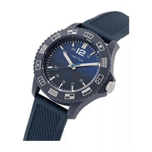 Cargar imagen en el visor de la galería, RELOJ PARA HOMBRE NAUTICA WAVEMAKERS NAPWVF302 - AZUL