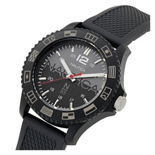 Cargar imagen en el visor de la galería, RELOJ PARA HOMBRE NAUTICA WAVEMAKERS NAPWVF303 - NEGRO