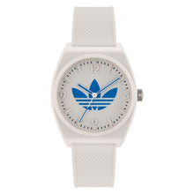 Cargar imagen en el visor de la galería, RELOJ DEPORTIVO PARA UNISEXO ADIDAS STREET AOST23048 - BLANCO