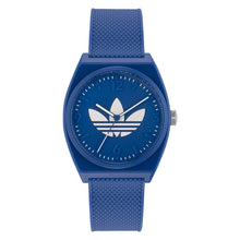 Cargar imagen en el visor de la galería, RELOJ DEPORTIVO PARA UNISEXO ADIDAS STREET AOST23049 - AZUL