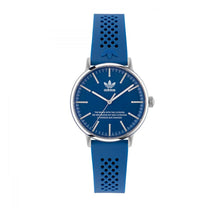 Cargar imagen en el visor de la galería, RELOJ DEPORTIVO PARA UNISEXO ADIDAS CODE ONE AOSY23022 - AZUL