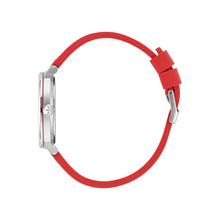 Cargar imagen en el visor de la galería, RELOJ DEPORTIVO PARA HOMBRE ADIDAS CODE ONE AOSY23024 - ROJO