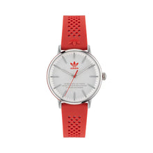 Cargar imagen en el visor de la galería, RELOJ DEPORTIVO PARA HOMBRE ADIDAS CODE ONE AOSY23024 - ROJO