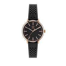 Cargar imagen en el visor de la galería, RELOJ DEPORTIVO PARA UNISEXO ADIDAS CODE ONE AOSY23026 - NEGRO