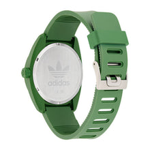Cargar imagen en el visor de la galería, RELOJ DEPORTIVO PARA UNISEXO ADIDAS PROJECT THREE AOST24053 - VERDE
