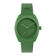 Cargar imagen en el visor de la galería, RELOJ DEPORTIVO PARA UNISEXO ADIDAS PROJECT THREE AOST24053 - VERDE
