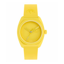 Cargar imagen en el visor de la galería, RELOJ DEPORTIVO PARA UNISEXO ADIDAS PROJECT THREE AOST24054 - AMARILLO