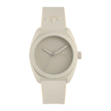 Cargar imagen en el visor de la galería, RELOJ DEPORTIVO PARA UNISEXO ADIDAS PROJECT THREE AOST24055 - BEIGE
