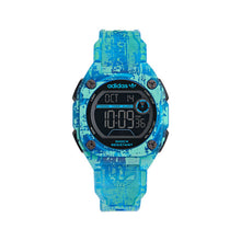 Cargar imagen en el visor de la galería, RELOJ PARA UNISEXO ADIDAS CITY TECH TWO GRFX AOST24077 - AZUL