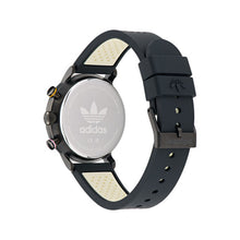 Cargar imagen en el visor de la galería, RELOJ DEPORTIVO PARA UNISEXO ADIDAS CODE ONE CHRONO AOSY24084 - NEGRO