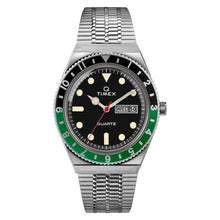 Cargar imagen en el visor de la galería, RELOJ PARA HOMBRE TIMEX SPECIAL PROJ LAB ARCHIVE TW2U60900 - PLATEADO