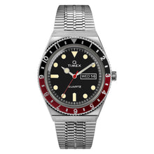 Cargar imagen en el visor de la galería, RELOJ PARA HOMBRE TIMEX SPECIAL PROJ LAB ARCHIVE TW2U61300 - PLATEADO