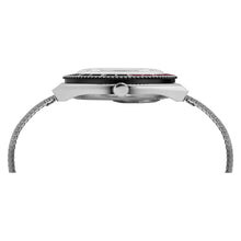 Cargar imagen en el visor de la galería, RELOJ PARA HOMBRE TIMEX SPECIAL PROJ LAB ARCHIVE TW2U61300 - PLATEADO