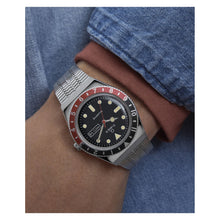 Cargar imagen en el visor de la galería, RELOJ PARA HOMBRE TIMEX SPECIAL PROJ LAB ARCHIVE TW2U61300 - PLATEADO